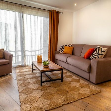Tres Jolie Studio Au Pied Du Suquet Cannes Exterior photo