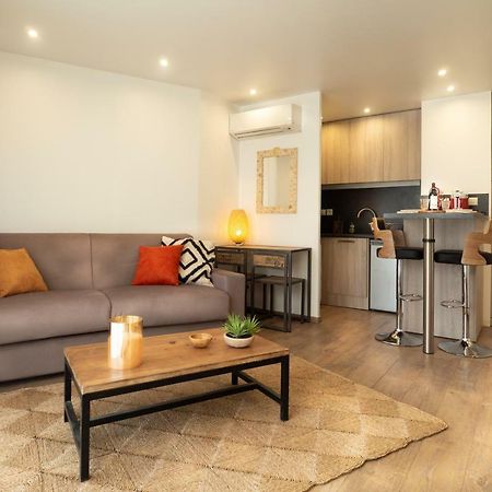 Tres Jolie Studio Au Pied Du Suquet Cannes Exterior photo